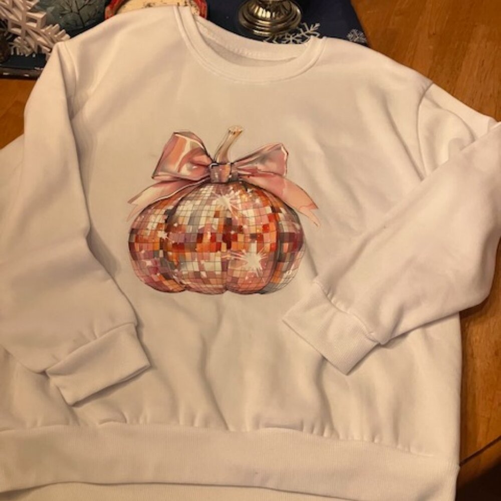 Fall Sweatshirt
